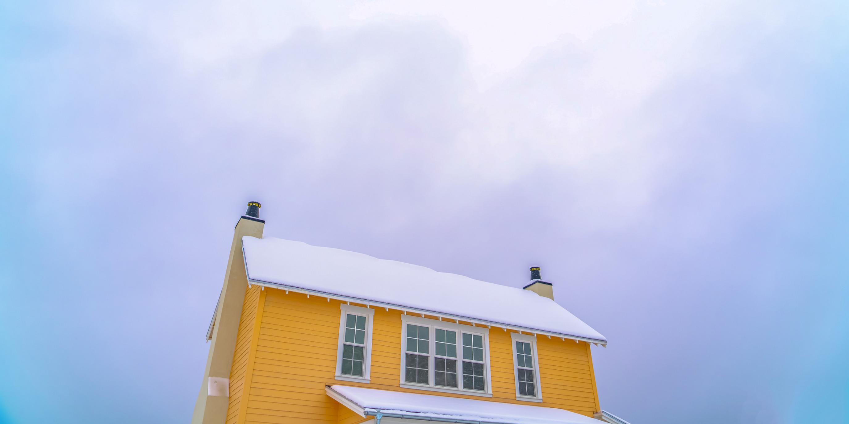 How to Protect Your Central Air Conditioning System in the Winter