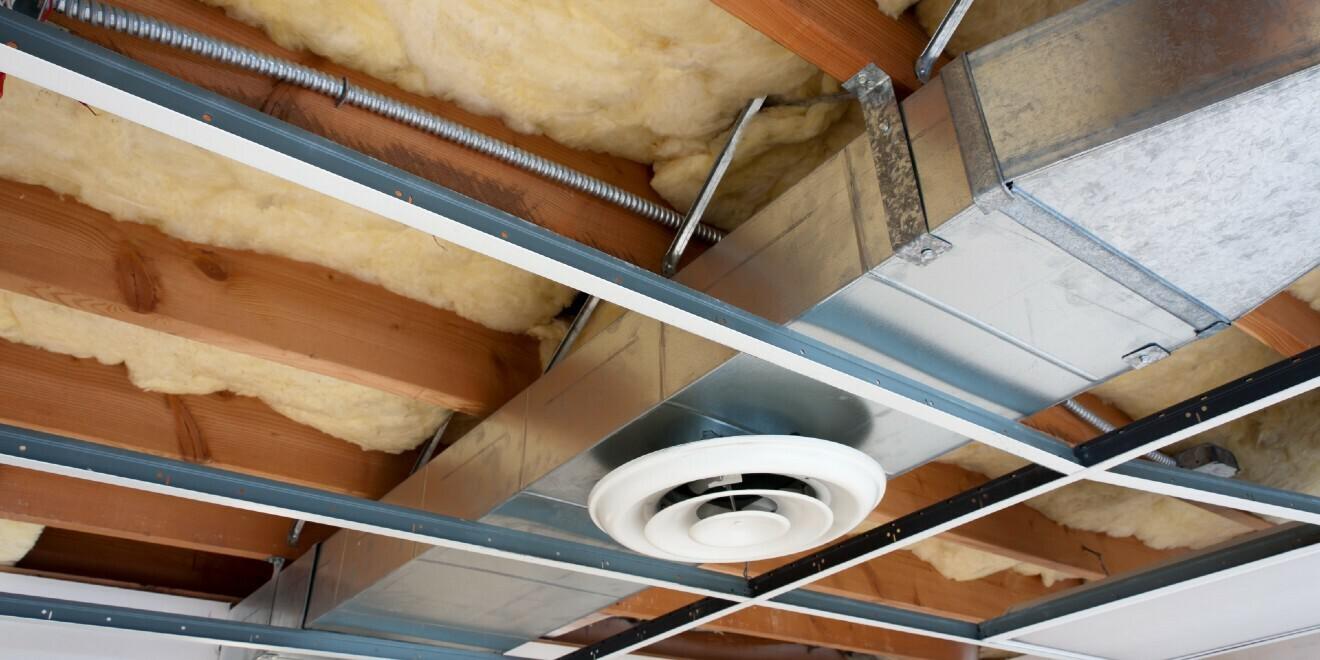 Should I Wrap My Ductwork?