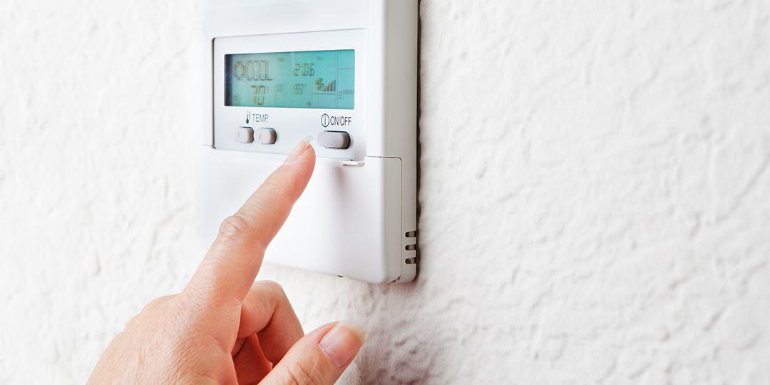 When Should You Turn off Your Heat in the Spring?