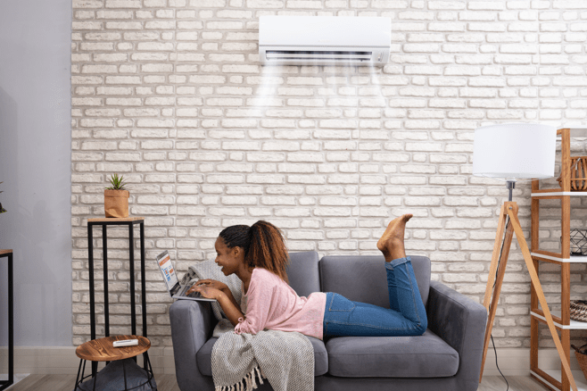 What Is a Ductless Mini Split and How Does It Work?