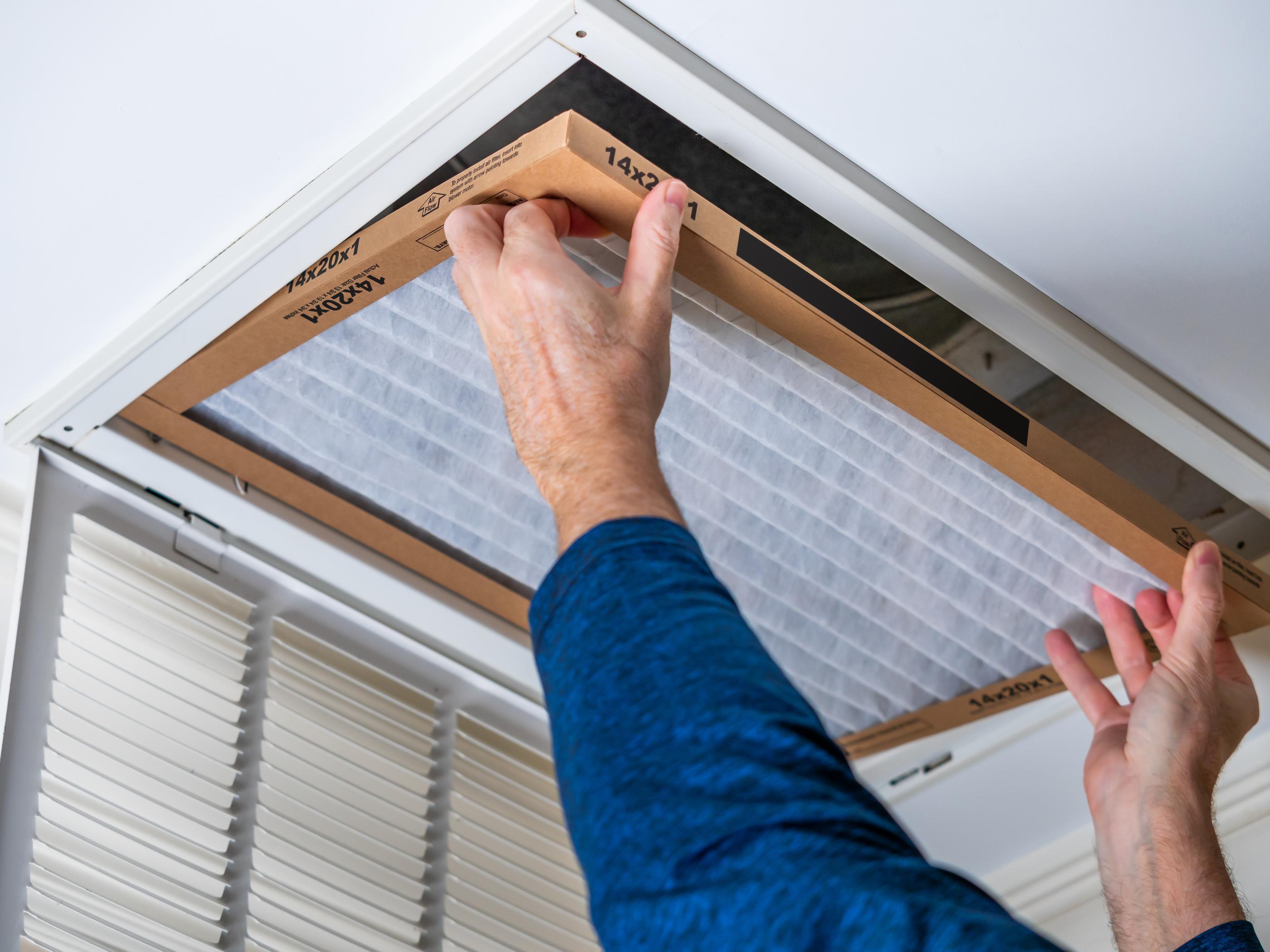 Transitioning Your HVAC System from Summer to Fall: The Importance of Seasonal Maintenance