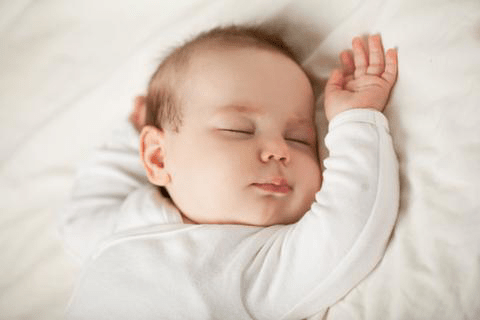 Cool and Comfy: This Is the Ideal Room Temperature for Baby