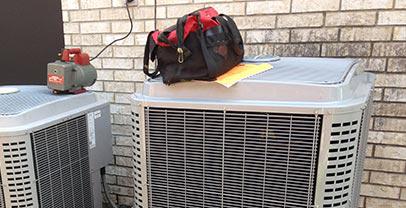 Beat The Rush And Schedule Your Air Conditioner Tune Up