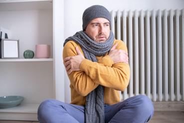 What Heating Problems Can You Solve on Your Own and When Should You Call a Professional?