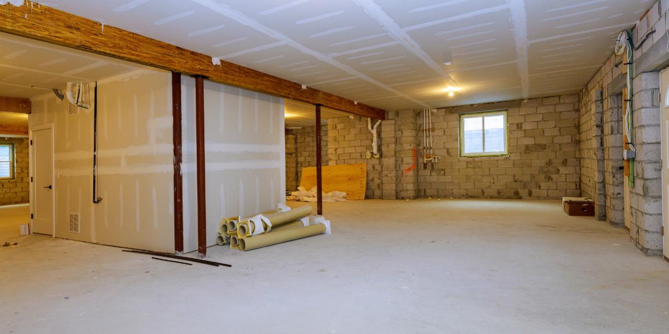 How to Insulate Basement Ceiling: A Step-by-Step Guide for Energy Efficiency