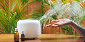 Are Essential Oil Diffusers Safe?