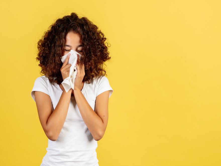 Can You Get Sick from Air Conditioning?