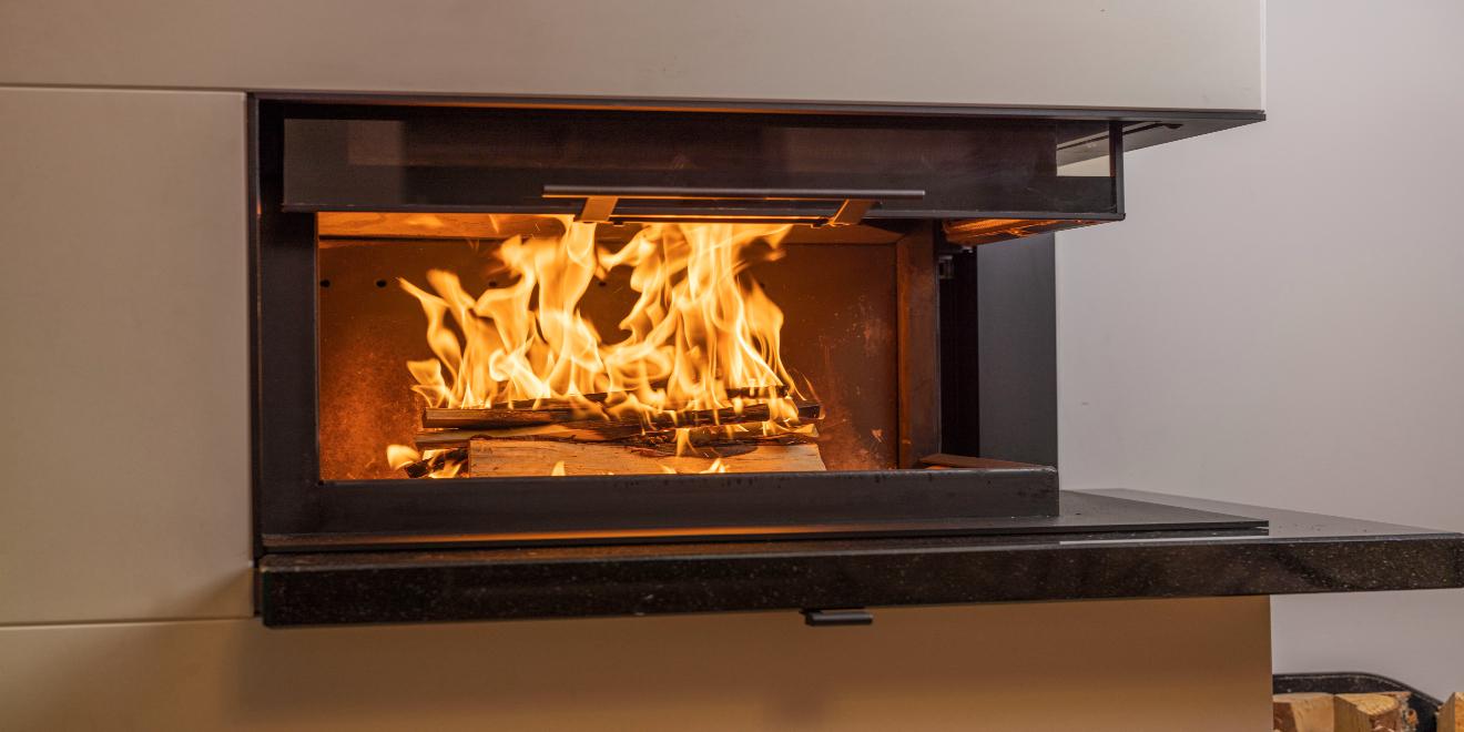 How to Choose the Right Ventless Fireplace