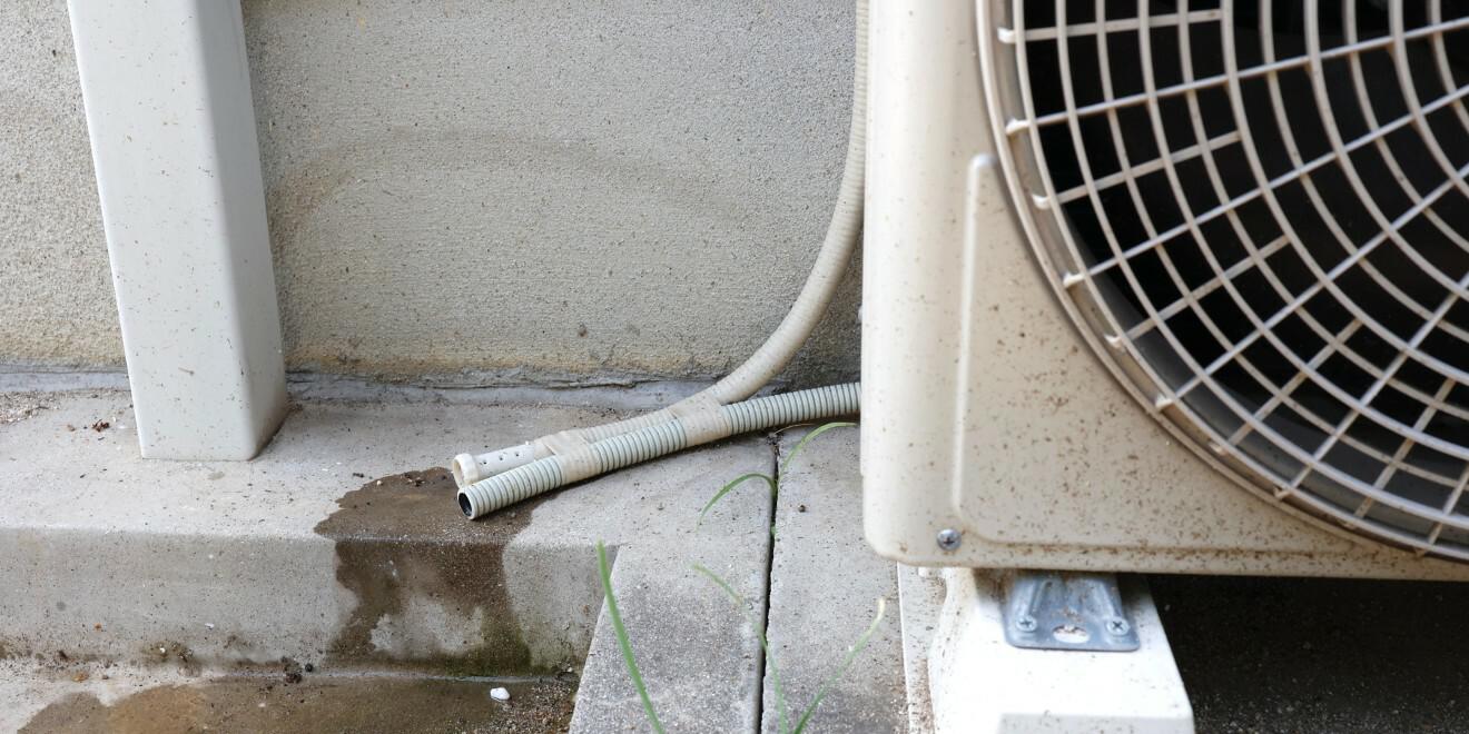 Put It All on the (Drain) Line: HVAC Condensate Lines