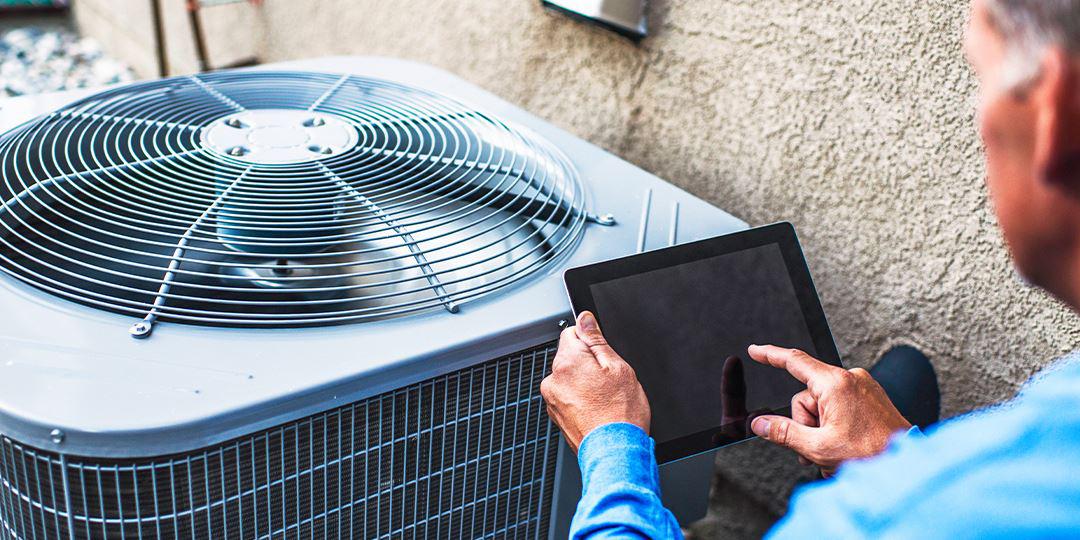 New Air Conditioner Technology to Improve Sustainability