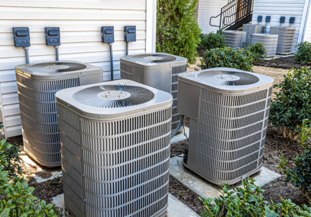 Parts of Residential HVAC Systems: A Must Read Guide